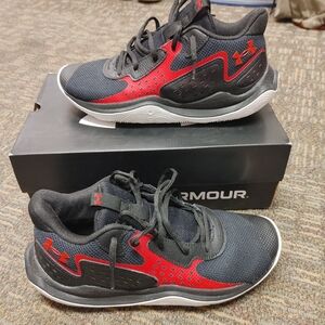 Under Armour UA JET'23